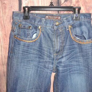 Marx & Dutch Boy's Jeans Size 14
